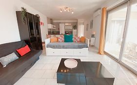 Superbe Appartement Vue mer